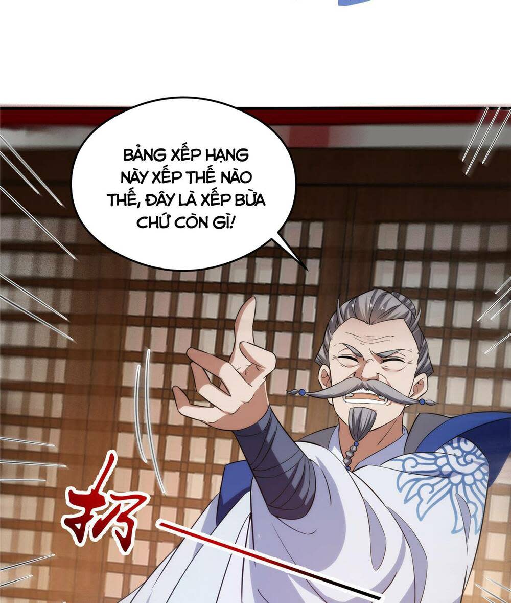 chưởng môn khiêm tốn chút chapter 143 - Next Chapter 143