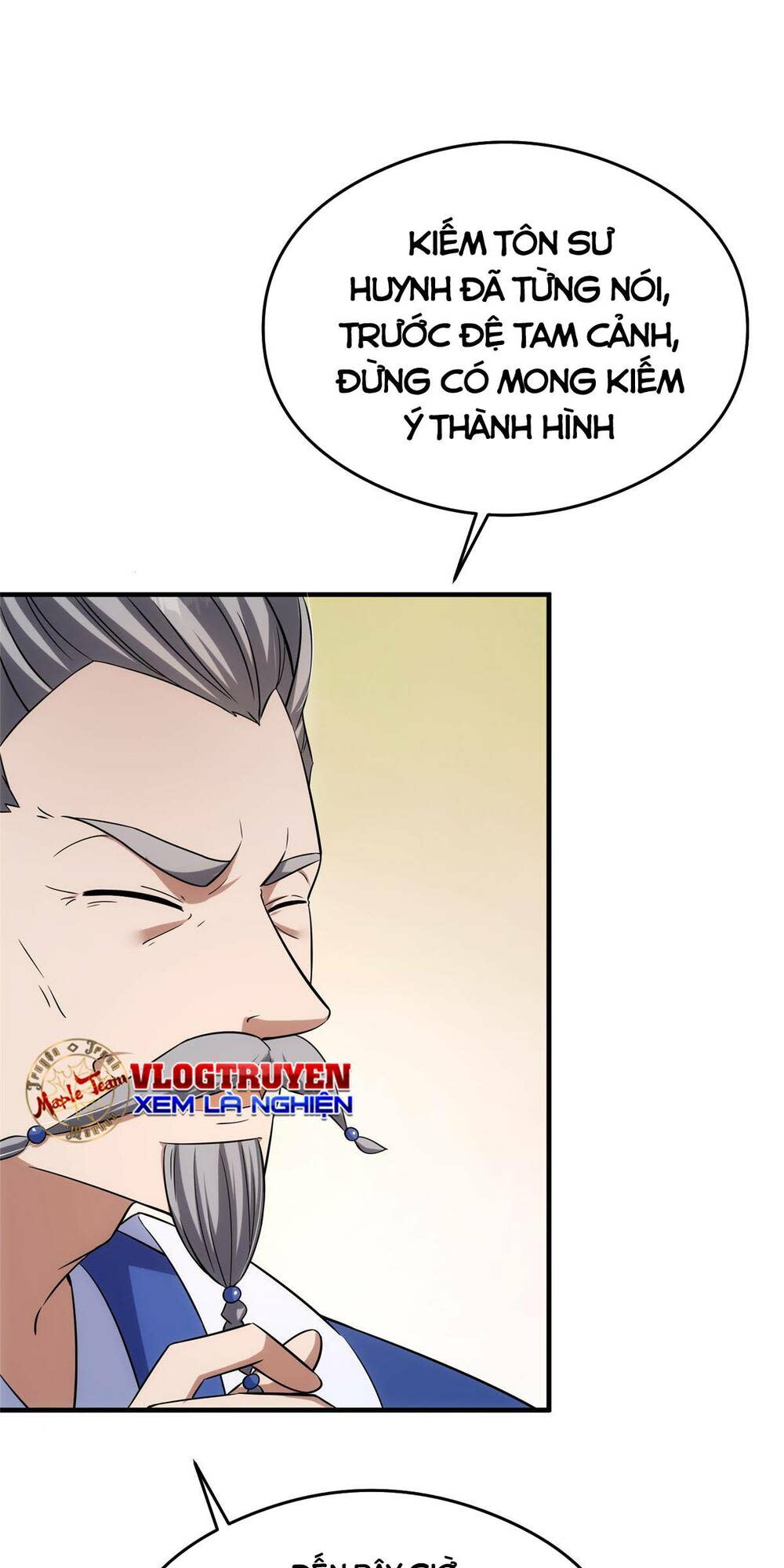 chưởng môn khiêm tốn chút chapter 143 - Next Chapter 143