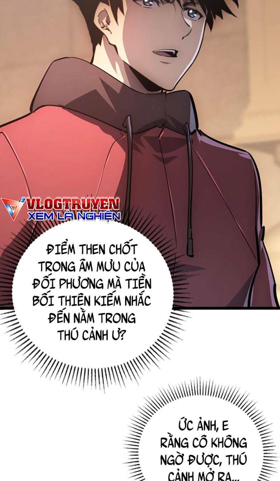 mạt thế quật khởi chapter 141 - Next chapter 142