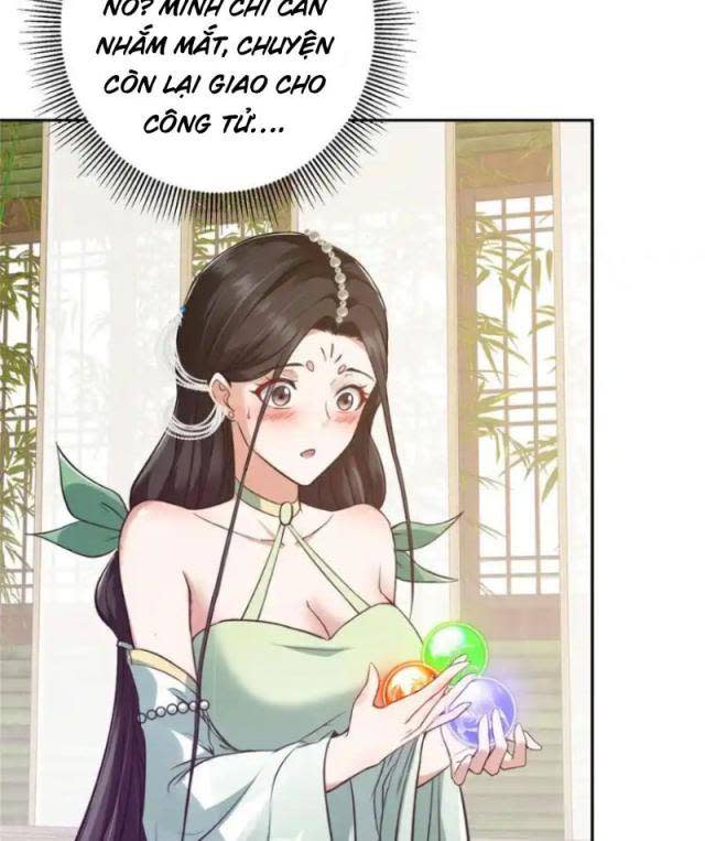 chưởng môn khiêm tốn chút chương 342 - Next Chapter 342