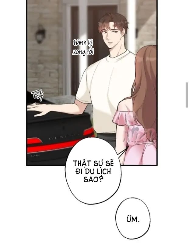 [18+] dục vọng đen tối Chap 51.1 - Next 51.1