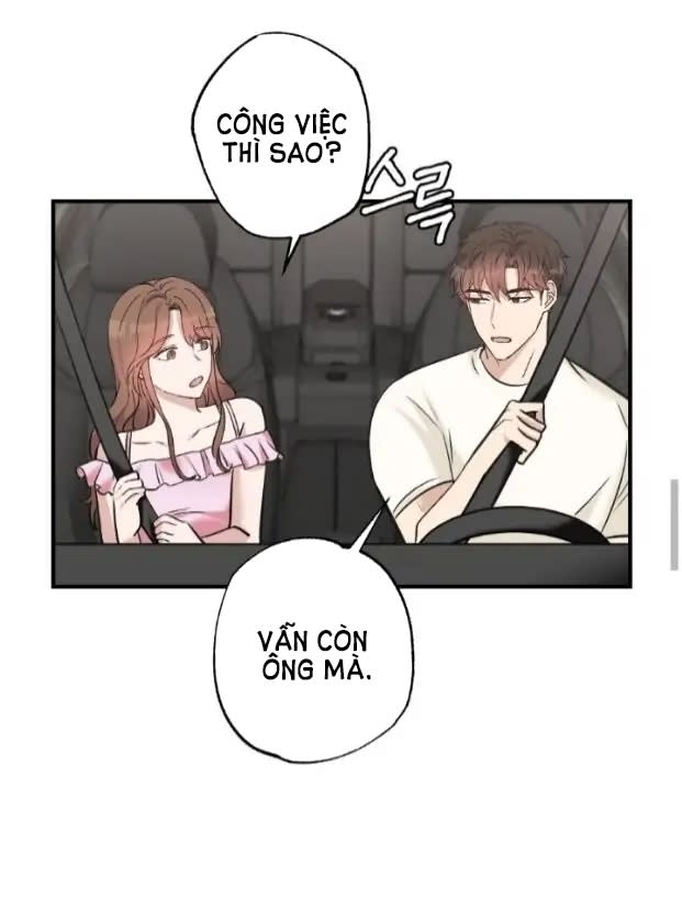 [18+] dục vọng đen tối Chap 51.1 - Next 51.1