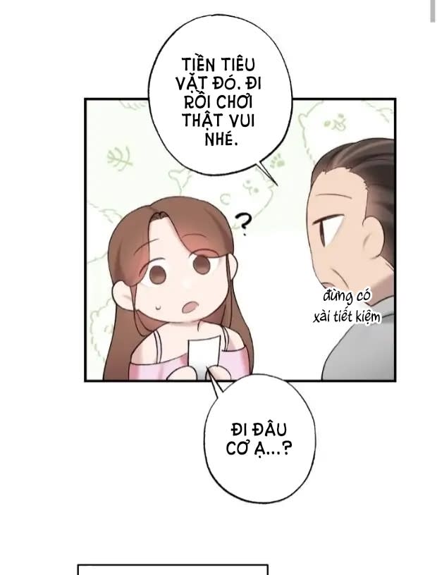 [18+] dục vọng đen tối Chap 51.1 - Next 51.1