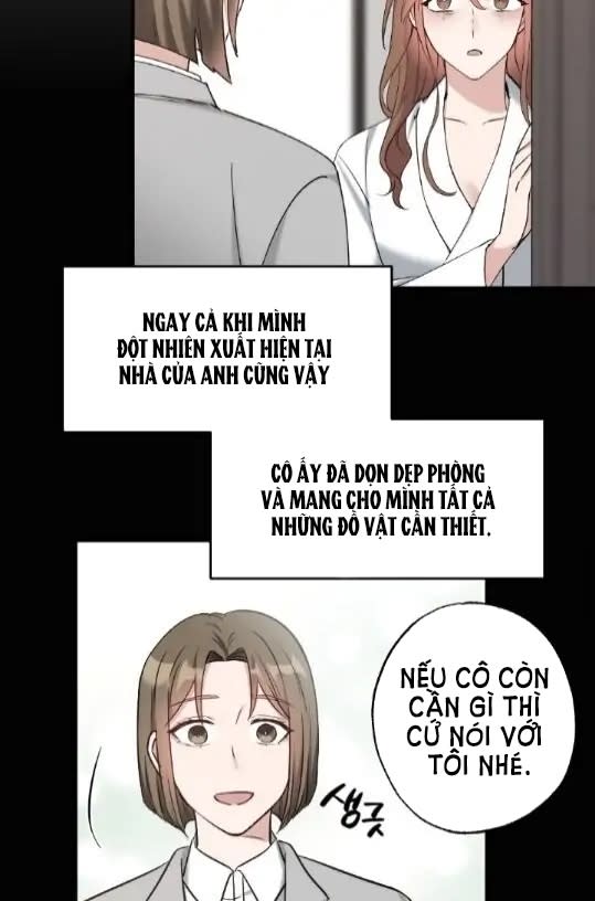 [18+] dục vọng đen tối Chap 51.1 - Next 51.1