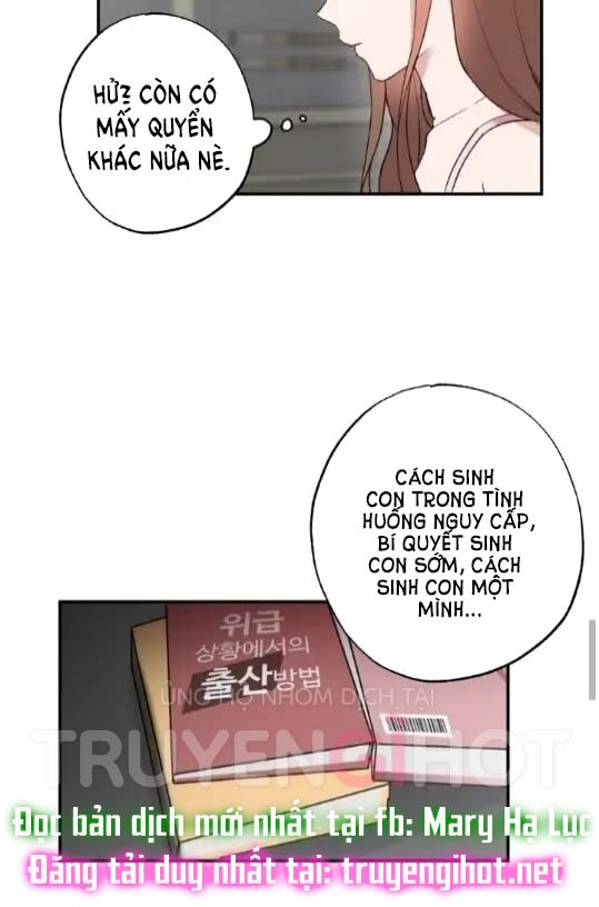 [18+] dục vọng đen tối Chap 51.1 - Next 51.1