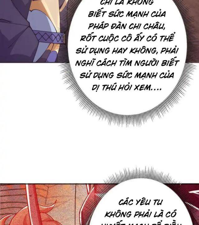 chưởng môn khiêm tốn chút chương 342 - Next Chapter 342