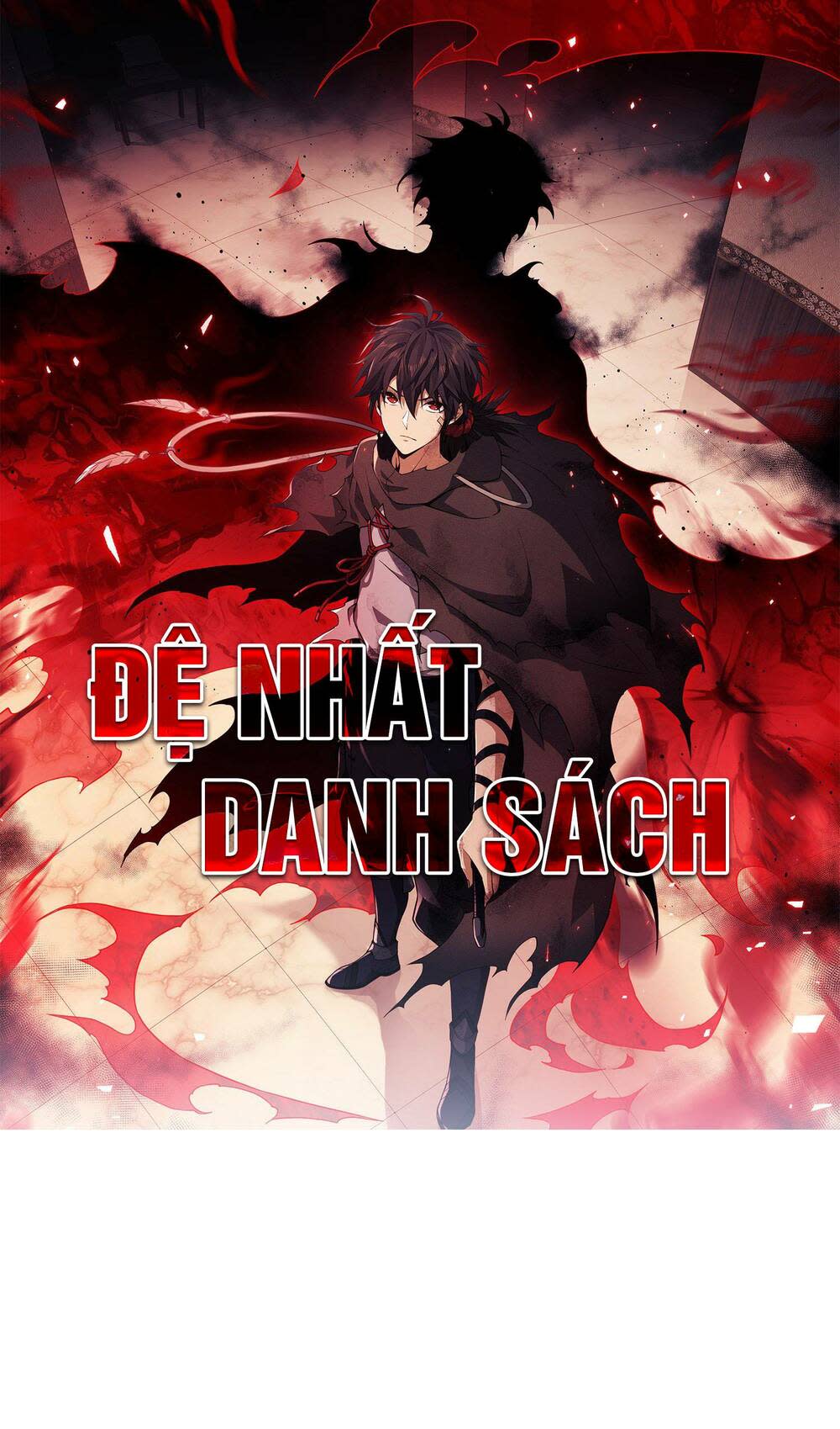 đệ nhất danh sách chapter 88 - Next Chapter 88