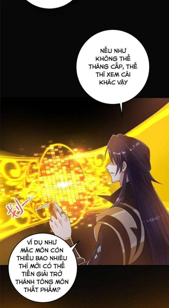 chưởng môn khiêm tốn chút chapter 174 - Next Chapter 174