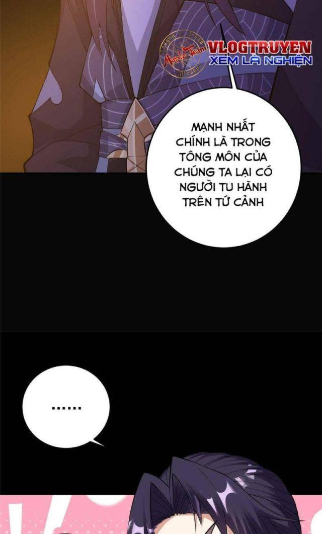 chưởng môn khiêm tốn chút chapter 174 - Next Chapter 174