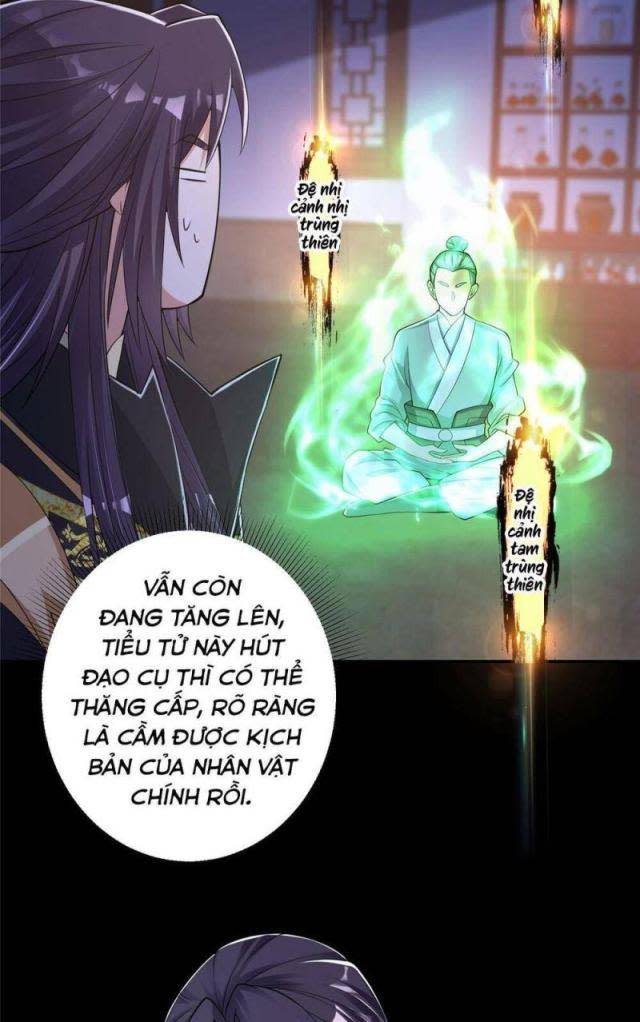 chưởng môn khiêm tốn chút chapter 174 - Next Chapter 174