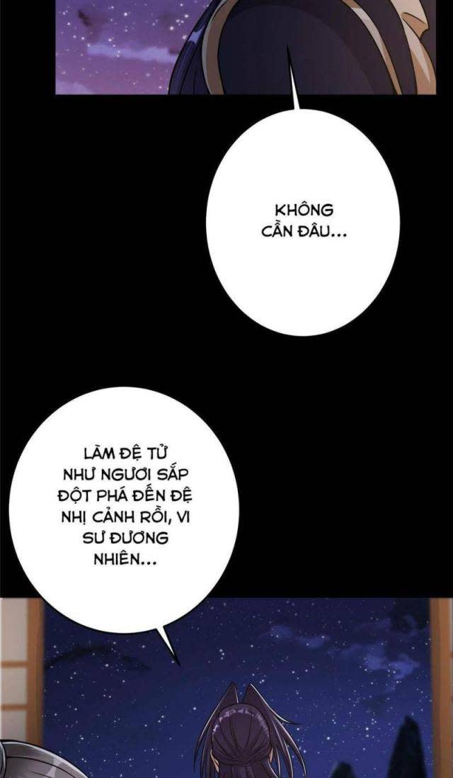 chưởng môn khiêm tốn chút chapter 174 - Next Chapter 174