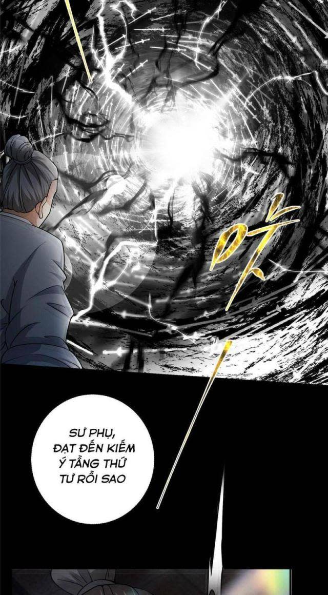 chưởng môn khiêm tốn chút chapter 174 - Next Chapter 174