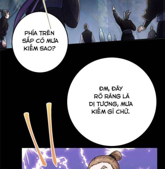 chưởng môn khiêm tốn chút chapter 174 - Next Chapter 174