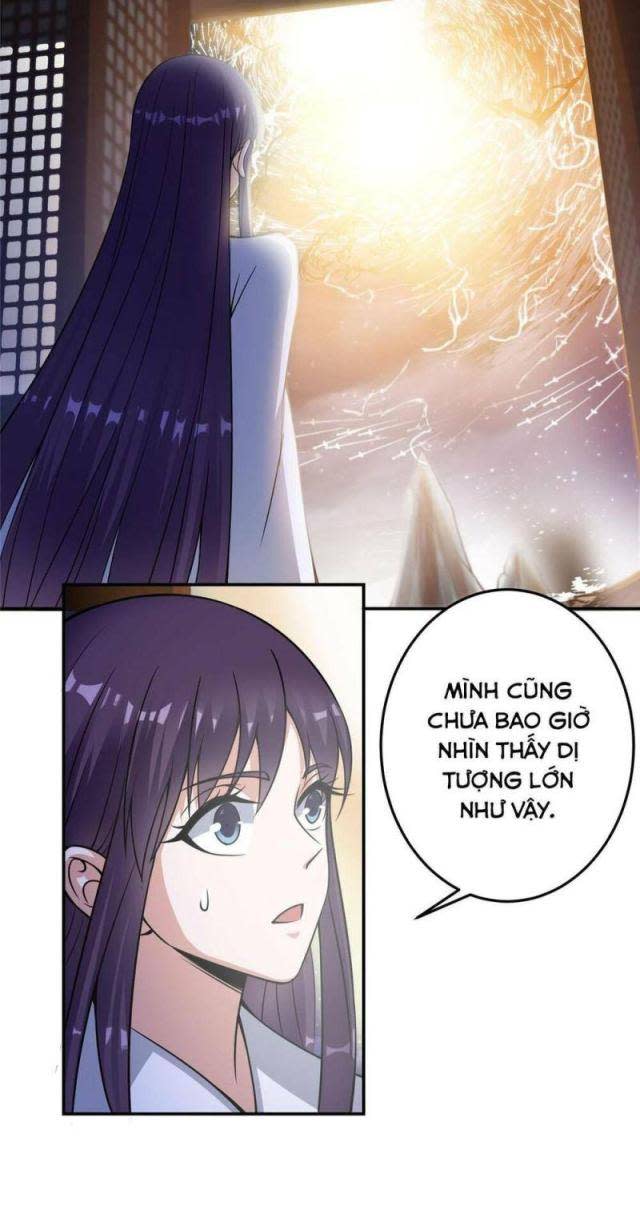 chưởng môn khiêm tốn chút chapter 174 - Next Chapter 174