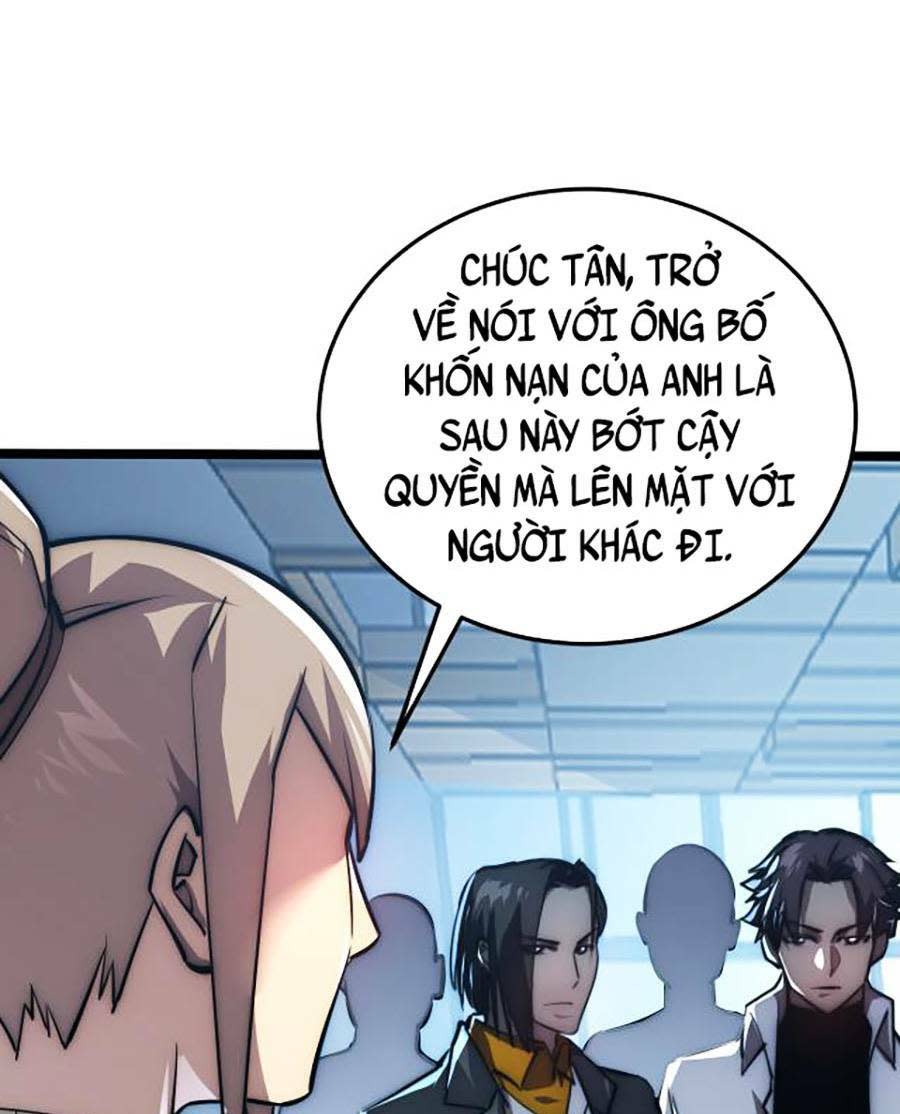 mạt thế quật khởi Chapter 123 - Next chapter 124