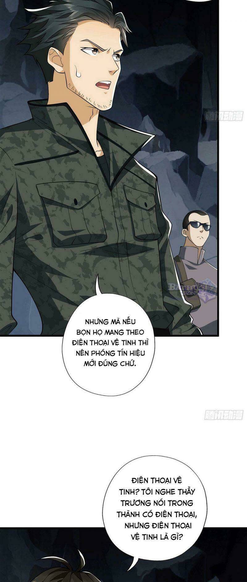 đệ nhất danh sách Chapter 27 - Next Chapter 27