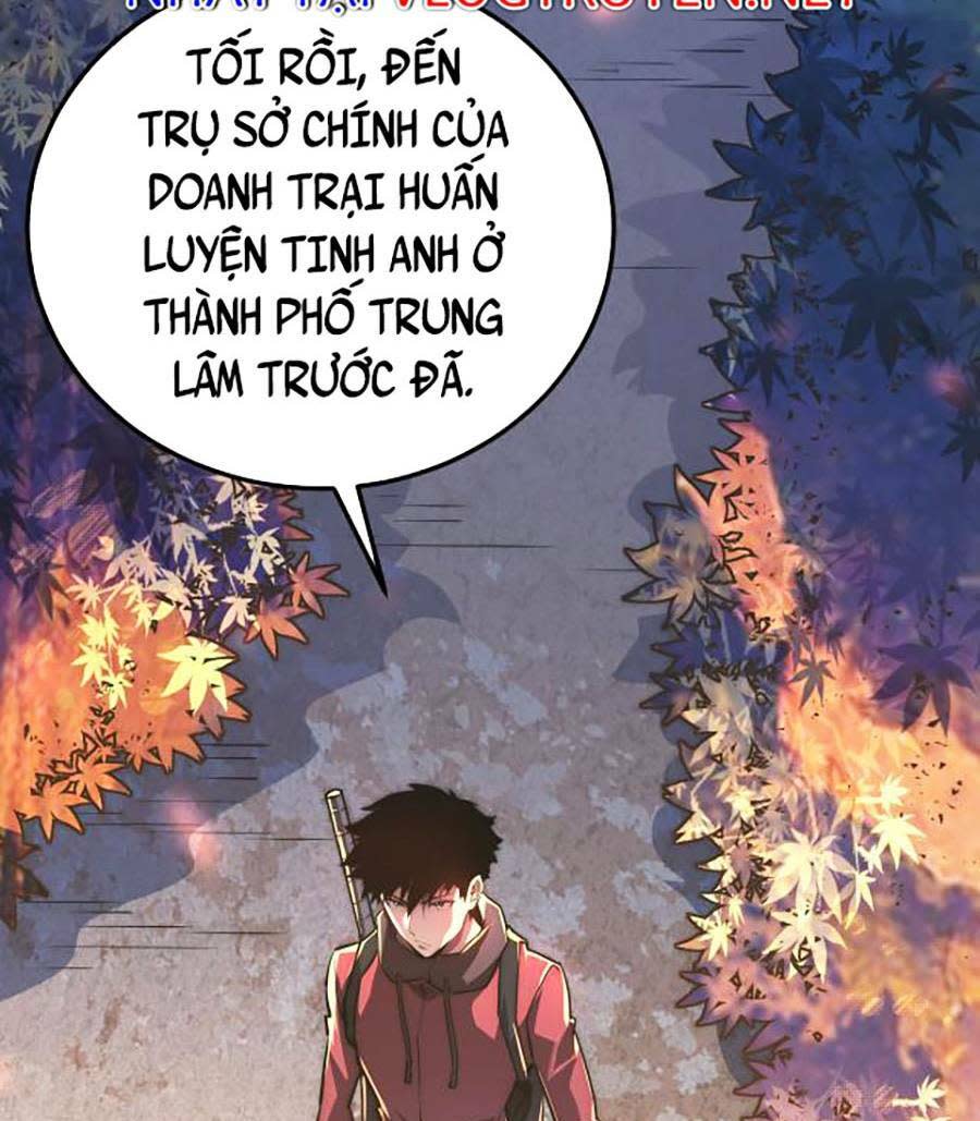 mạt thế quật khởi Chapter 123 - Next chapter 124