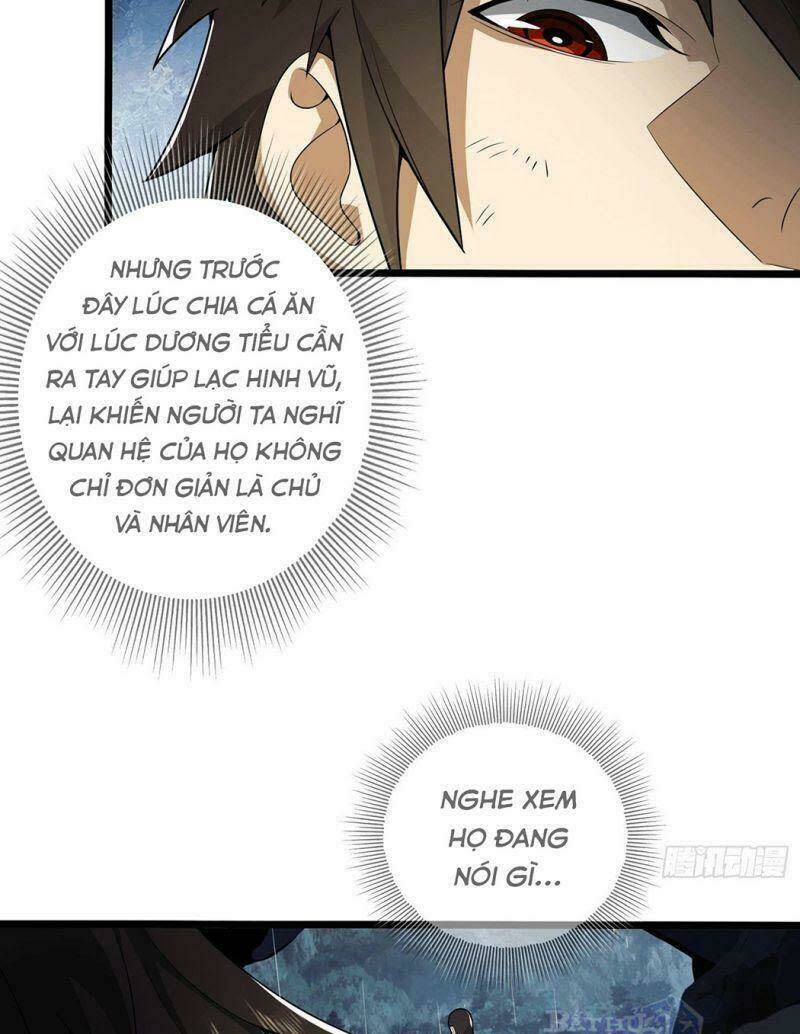 đệ nhất danh sách Chapter 27 - Next Chapter 27