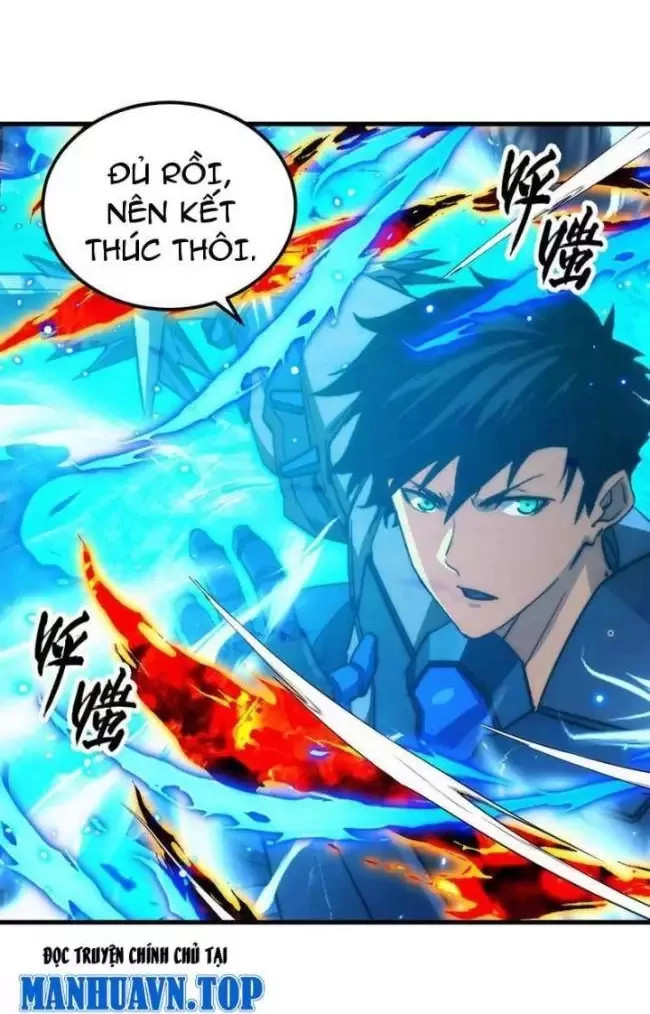 mạt thế quật khởi Chapter 305 - Next chapter 306