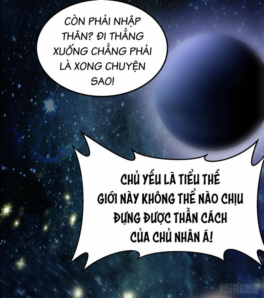 luyện khí chi thần chapter 2 - Next chương 3