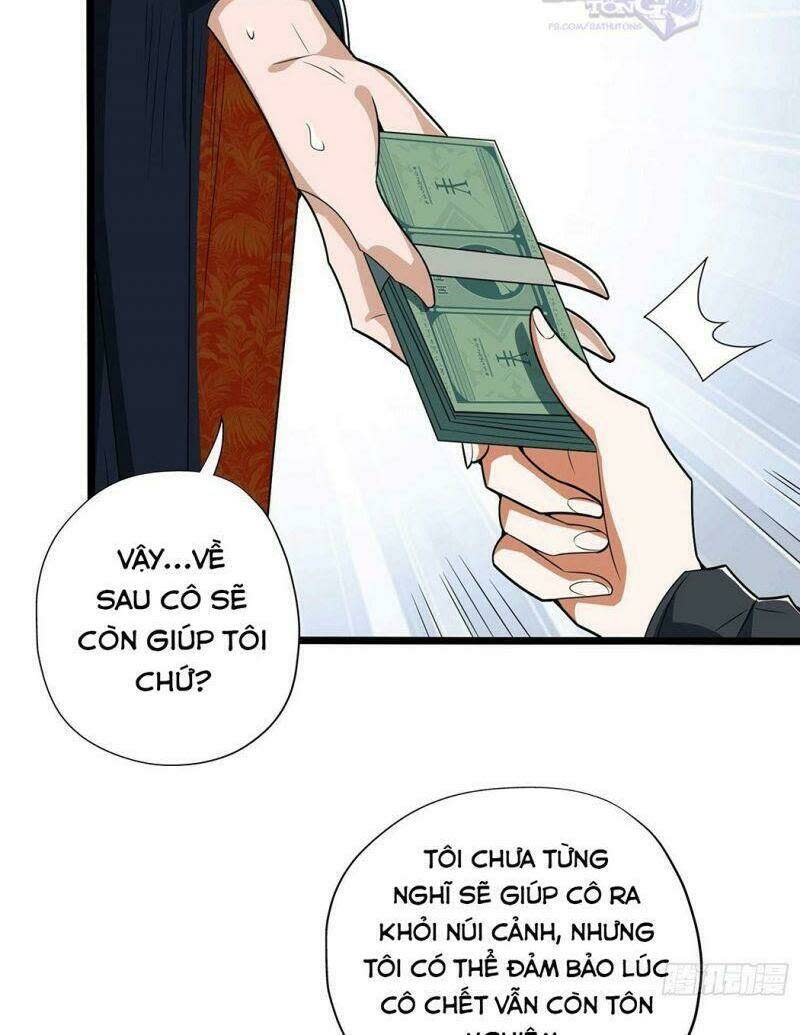 đệ nhất danh sách Chapter 27 - Next Chapter 27