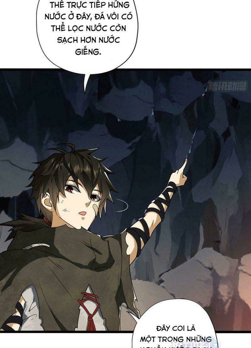 đệ nhất danh sách Chapter 27 - Next Chapter 27