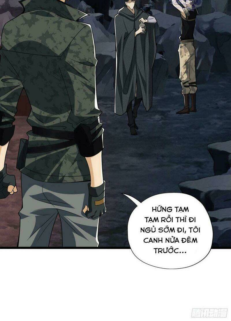 đệ nhất danh sách Chapter 27 - Next Chapter 27