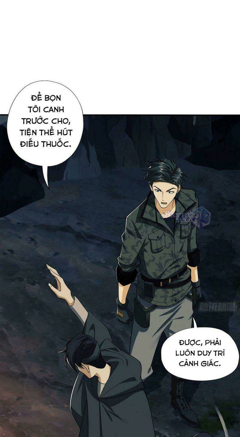 đệ nhất danh sách Chapter 27 - Next Chapter 27