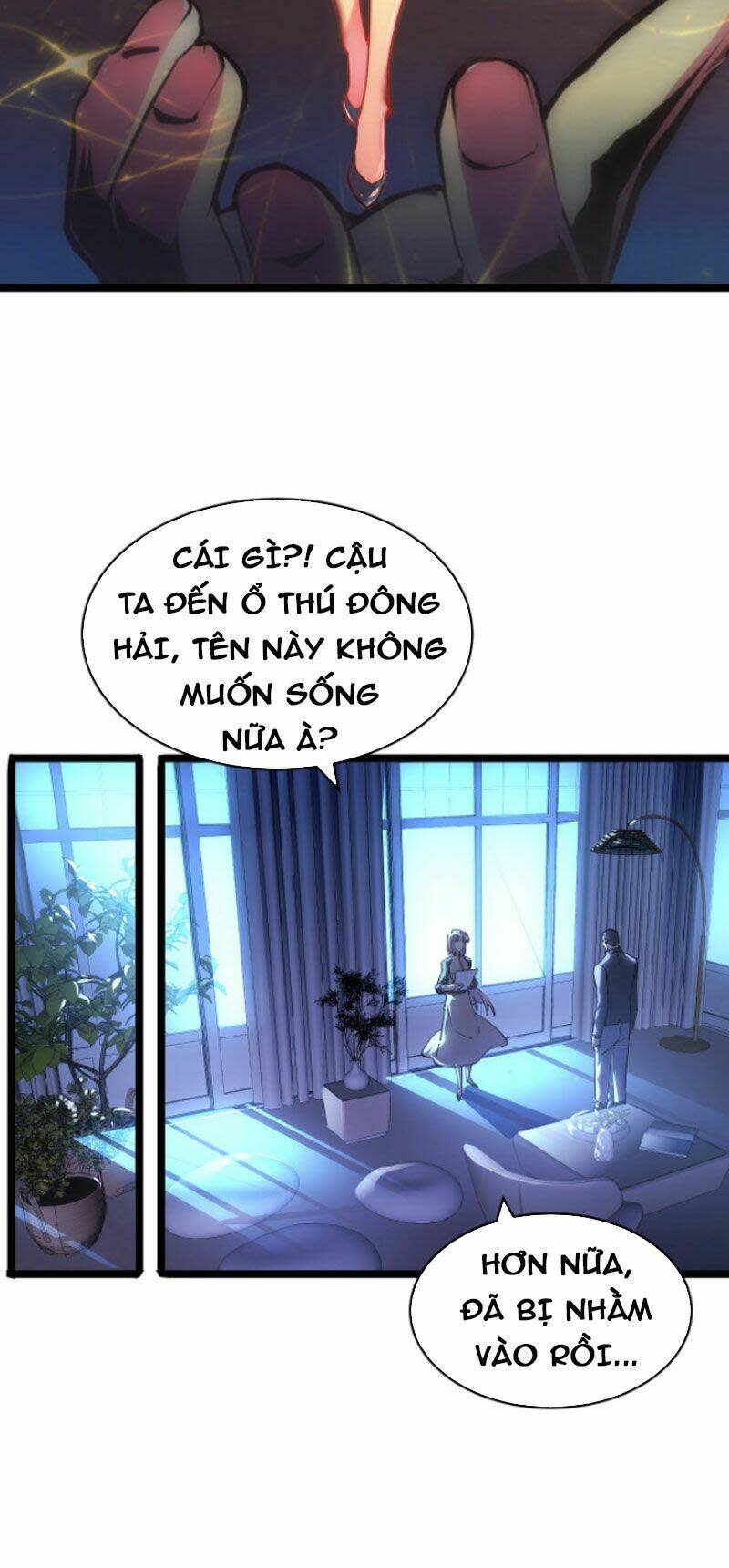 mạt thế quật khởi chapter 87 - Next chapter 88