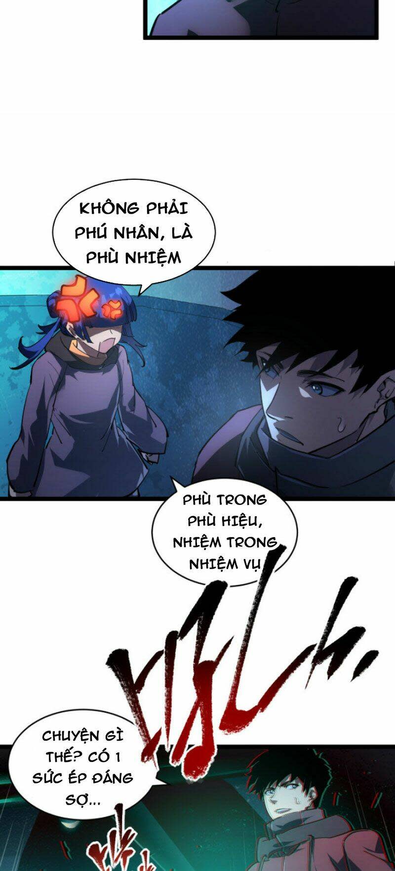 mạt thế quật khởi chapter 87 - Next chapter 88