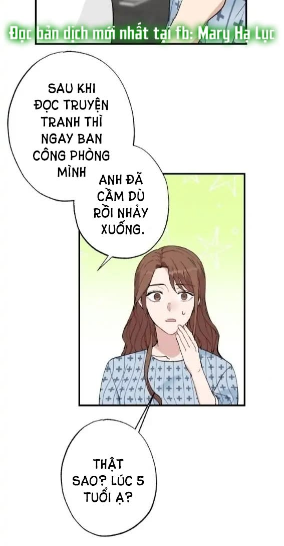 [18+] dục vọng đen tối Chap 44.2 - Next Chap 44.1