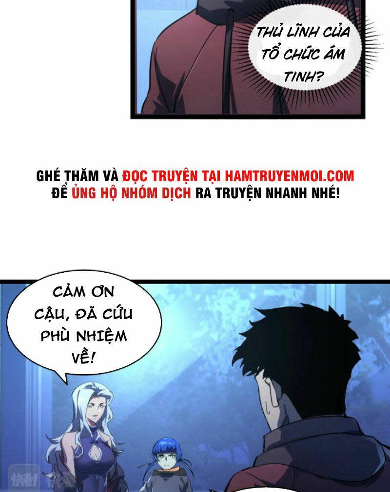 mạt thế quật khởi chapter 87 - Next chapter 88