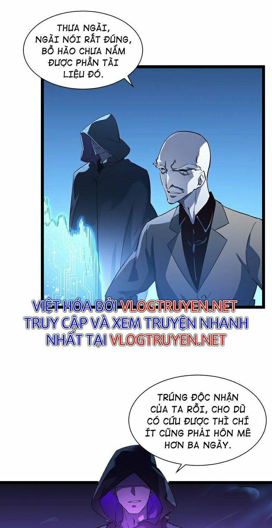 mạt thế quật khởi chapter 53 - Next chapter 54