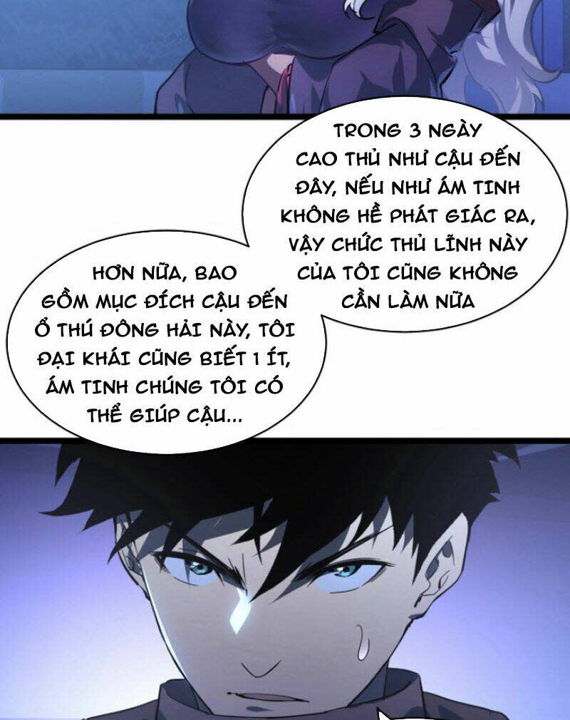 mạt thế quật khởi chapter 87 - Next chapter 88