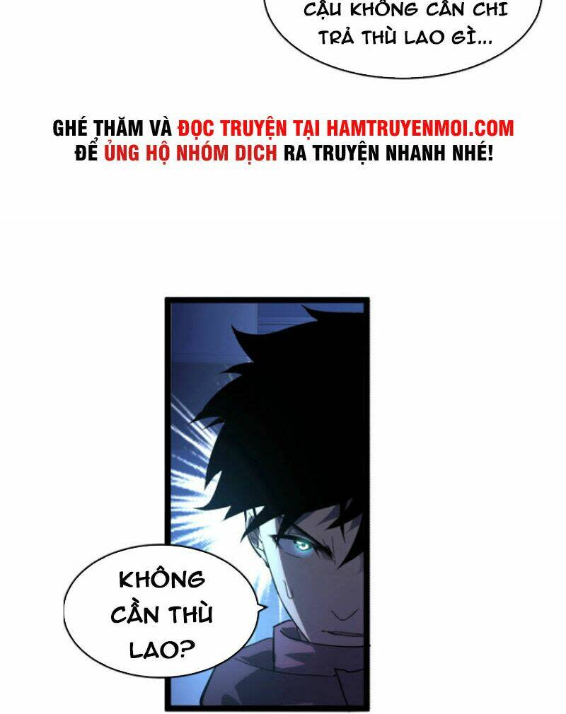 mạt thế quật khởi chapter 87 - Next chapter 88