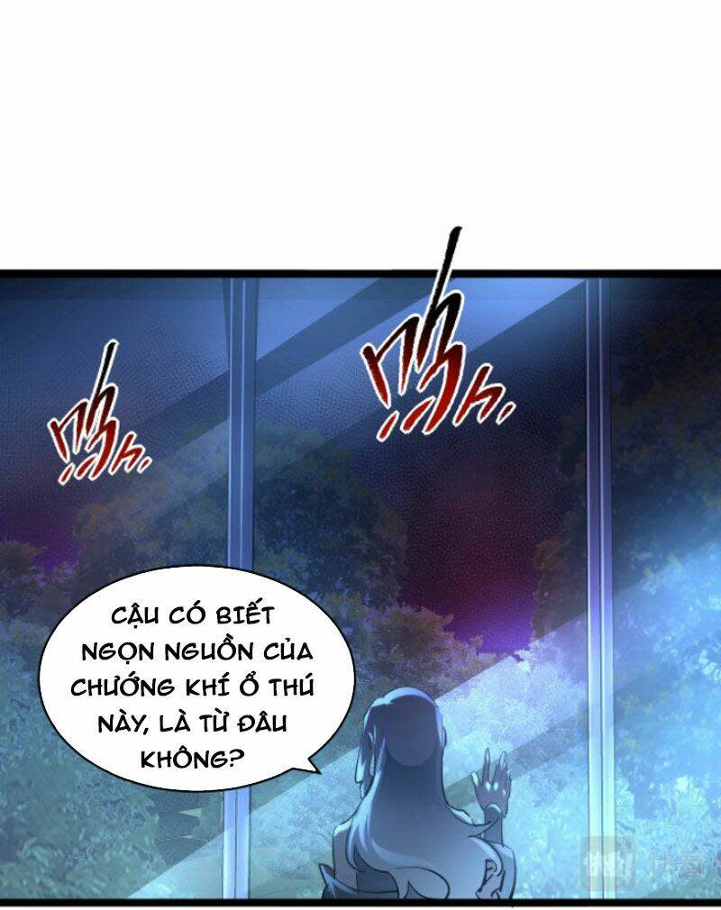 mạt thế quật khởi chapter 87 - Next chapter 88