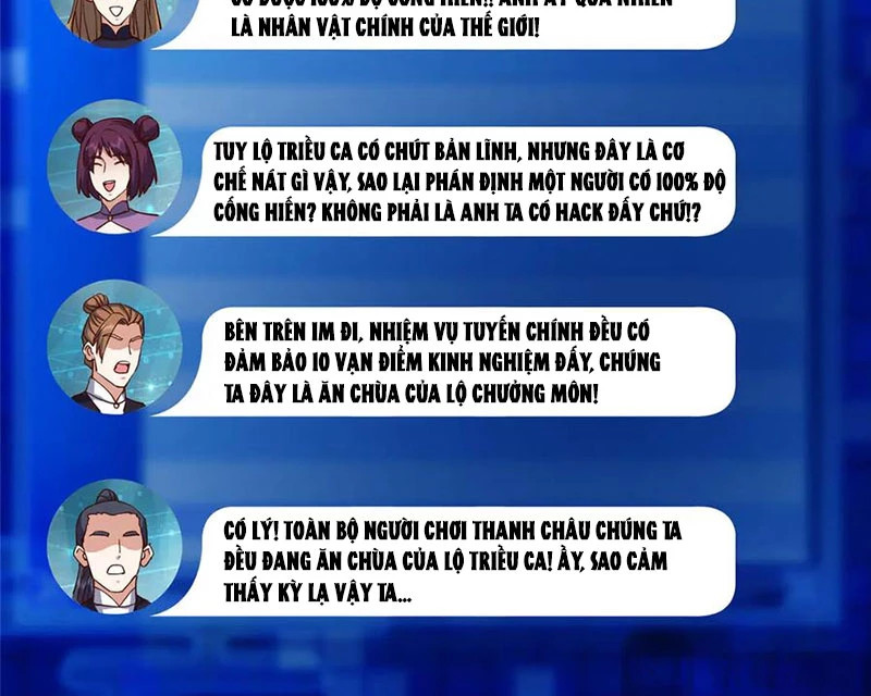 chưởng môn khiêm tốn chút Chapter 449 - Next Chapter 449