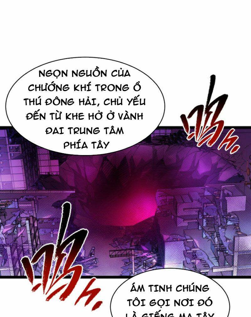 mạt thế quật khởi chapter 87 - Next chapter 88