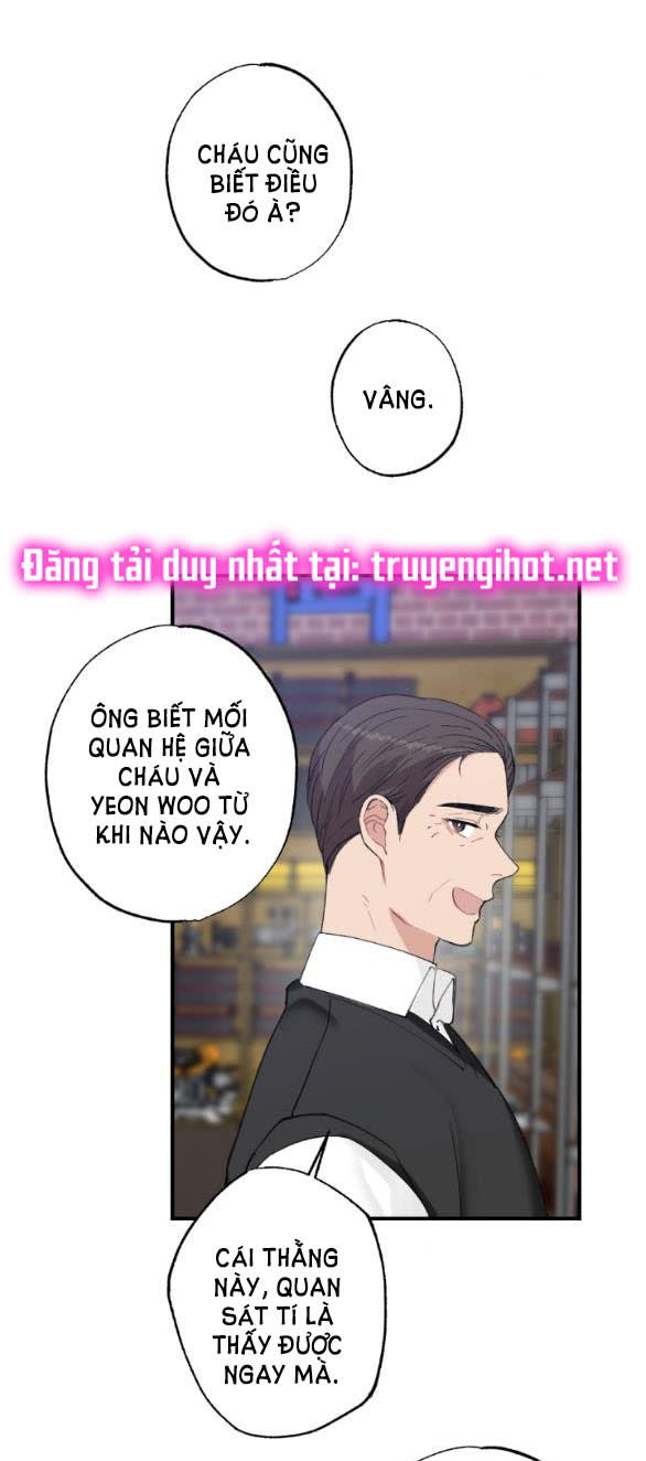 [18+] dục vọng đen tối Chap 43.2 - Next Chap 43.1