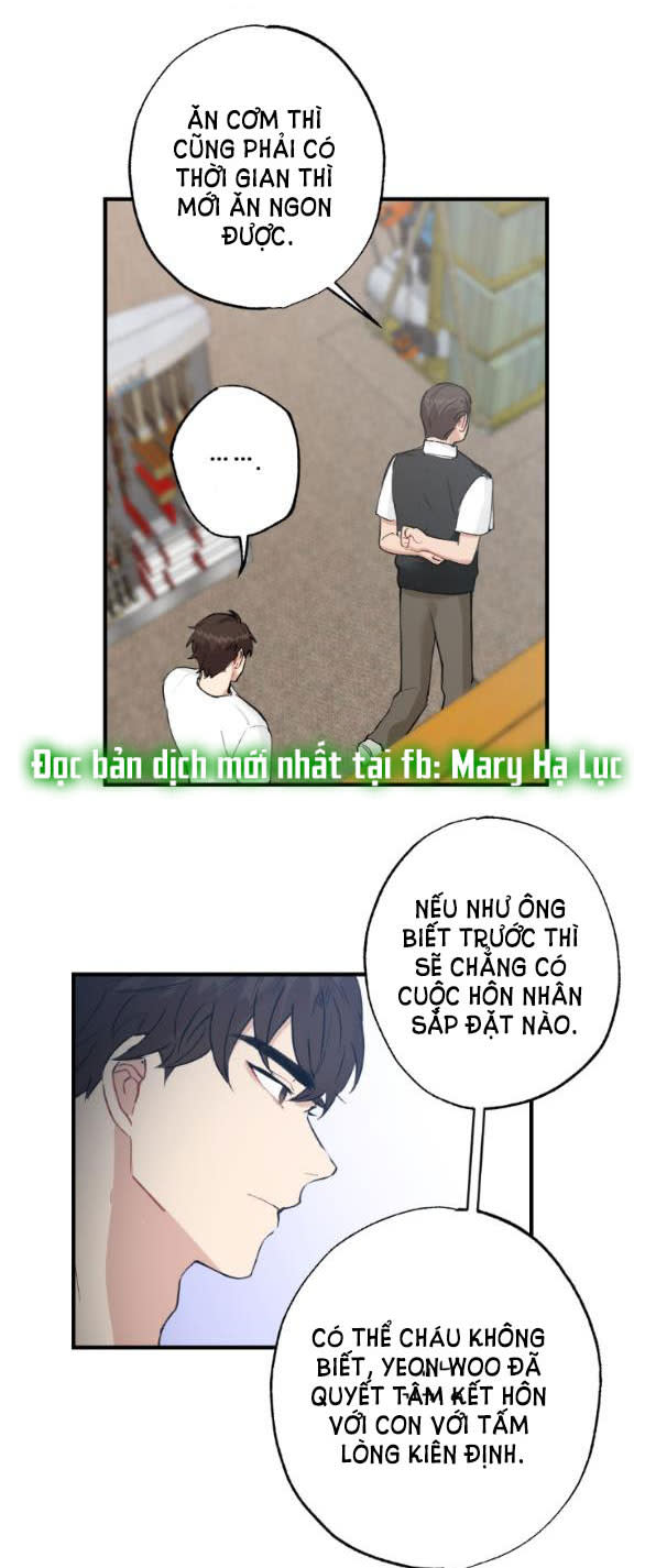 [18+] dục vọng đen tối Chap 43.2 - Next Chap 43.1