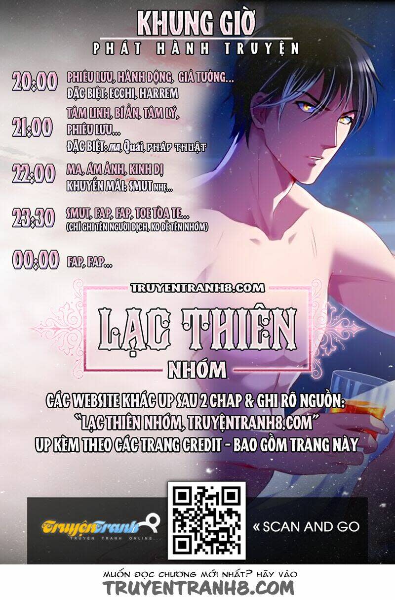 dạy bảo ma vương lão công chapter 92: » tẩy chay thư tiểu phù!! - Next chapter 93