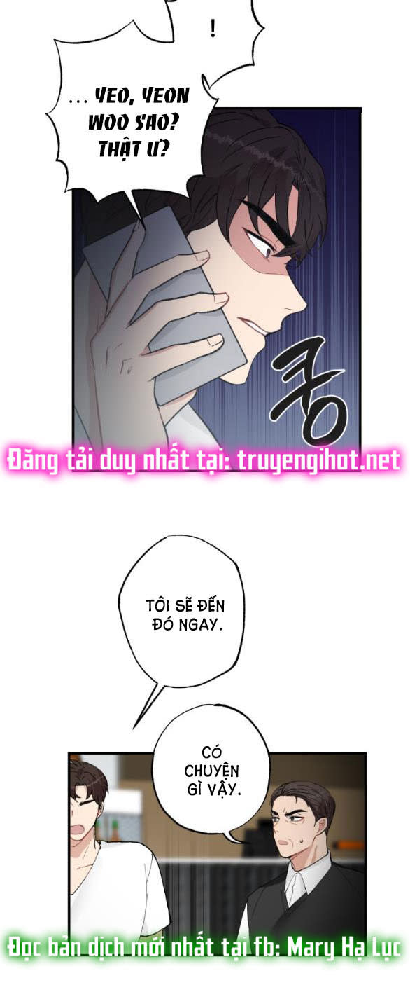 [18+] dục vọng đen tối Chap 43.2 - Next Chap 43.1