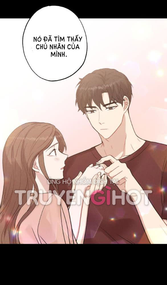 [18+] dục vọng đen tối Chap 42.1 - Trang 2