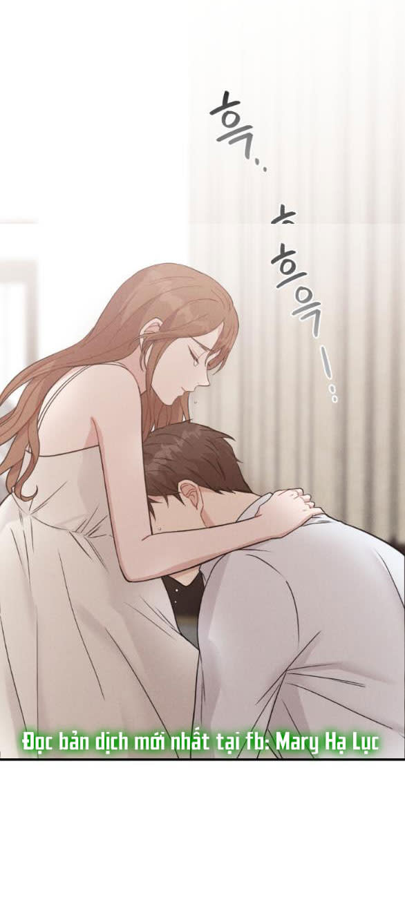 [18+] dục vọng đen tối Chap 41.1 - Next 41.1