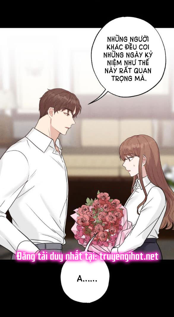 [18+] dục vọng đen tối Chap 41.1 - Next 41.1