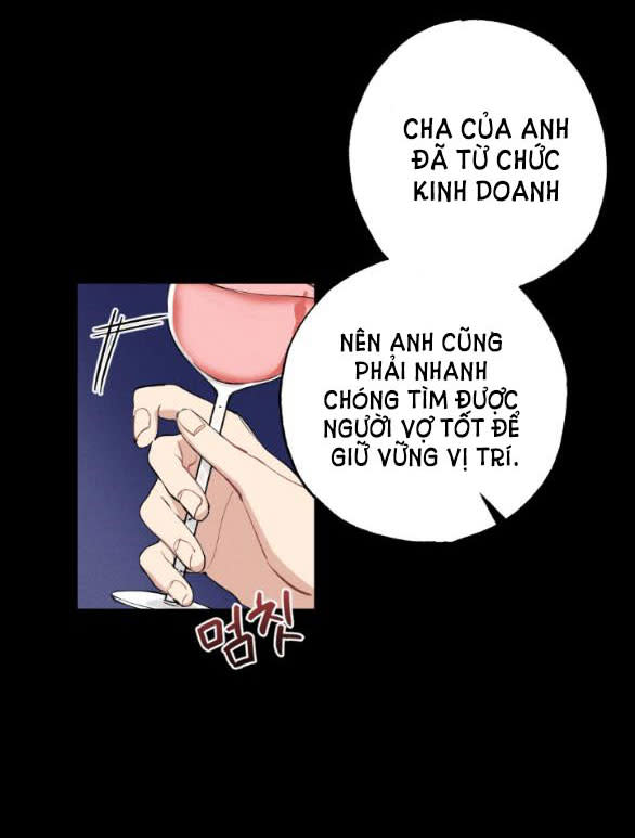 [18+] dục vọng đen tối Chap 41.1 - Next 41.1