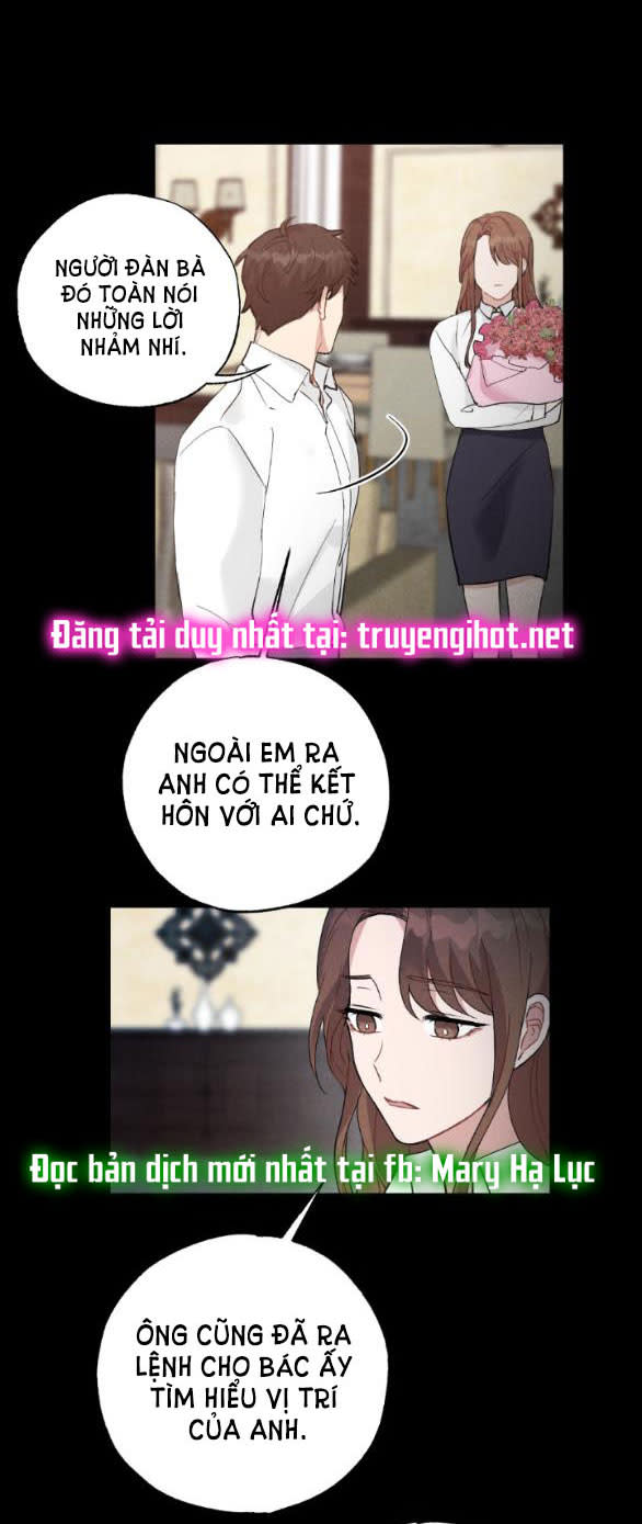 [18+] dục vọng đen tối Chap 41.1 - Next 41.1