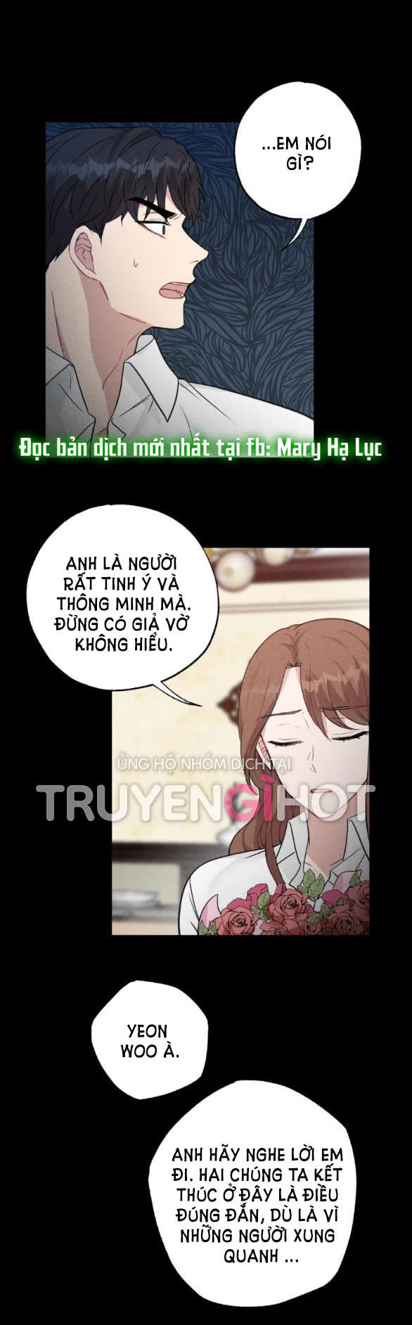 [18+] dục vọng đen tối Chap 41.1 - Next 41.1