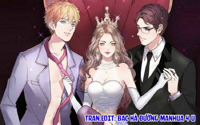 Cuộc Chiến Tiền Nhiệm Chapter 8.3 - Trang 2