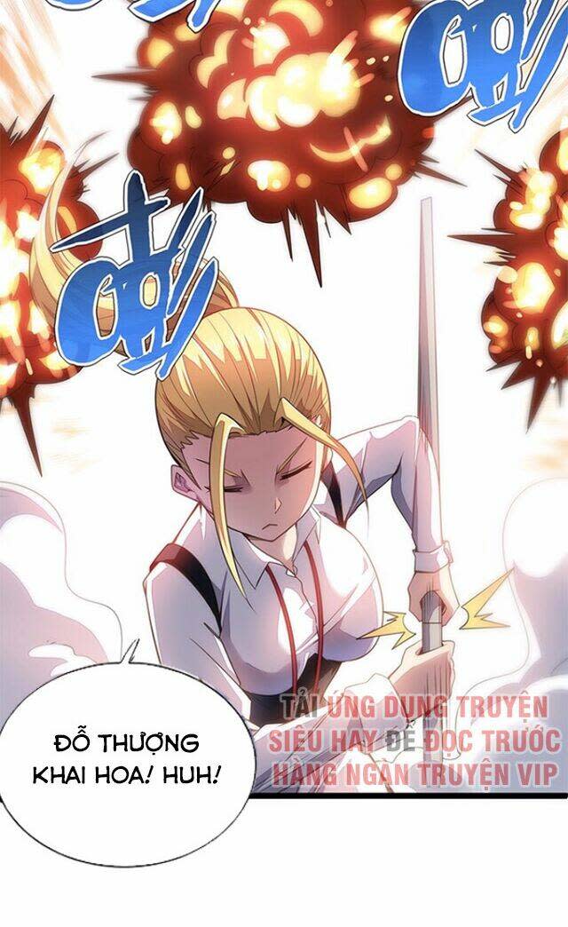 Ma Vương Pháp Tắc Chapter 28 - Trang 2